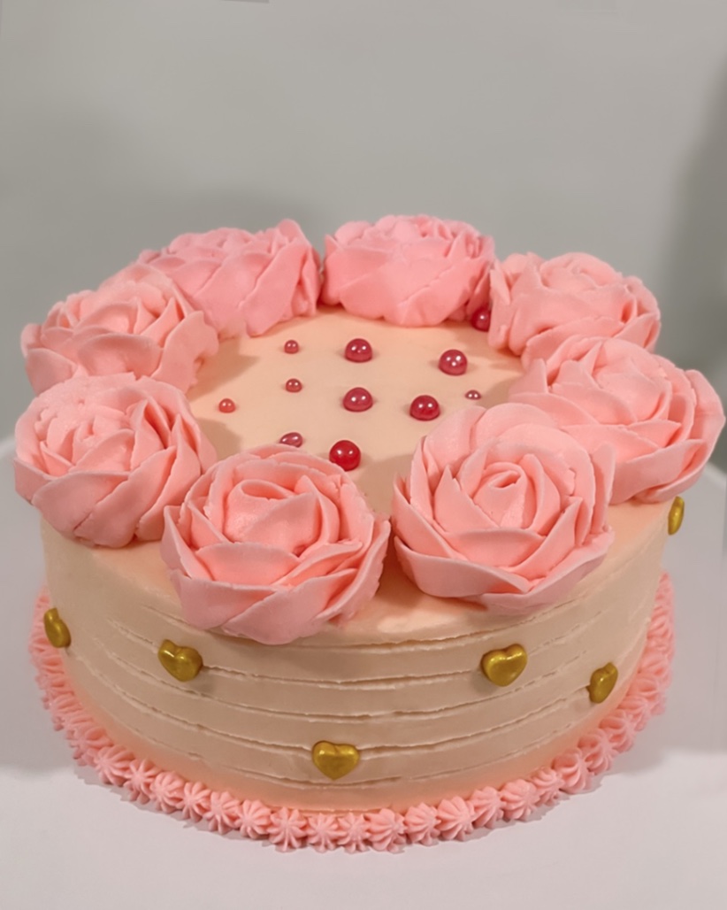 Custom Birthday Cakes & Cupcakes in Pilimathalawa