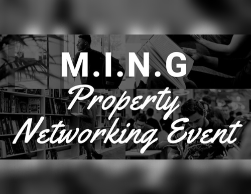 MING Property Networking