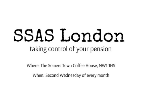 SSAS London