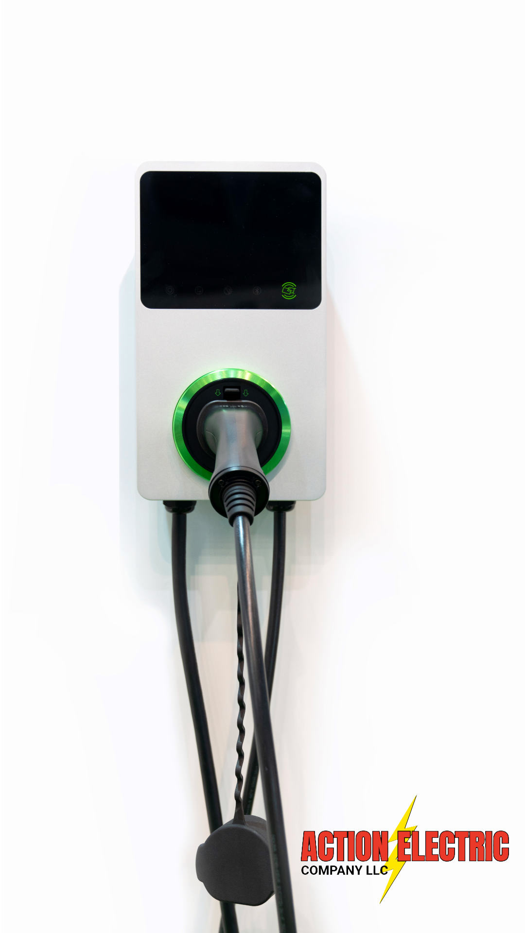 EV Charger Install Level 2 in Des Moines, WA for $985.50, no change orders