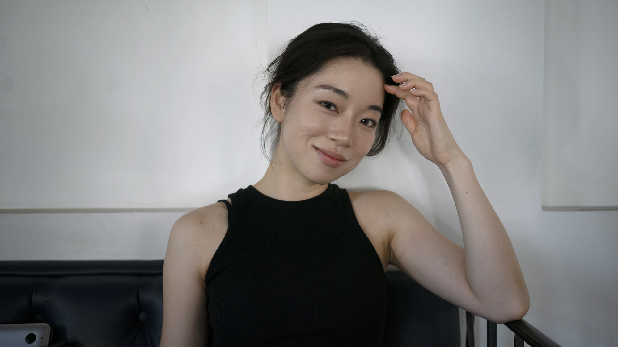 Minju's (UGC Creator) Profile Picture
