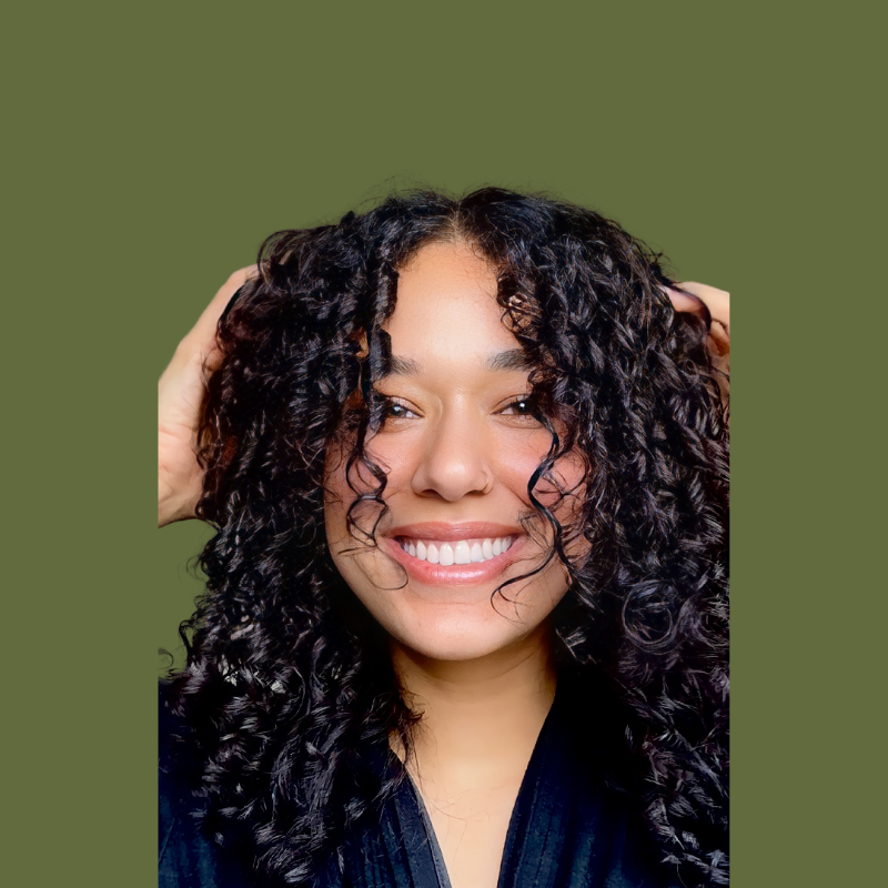 Rebecca's (UGC Creator) Profile Picture