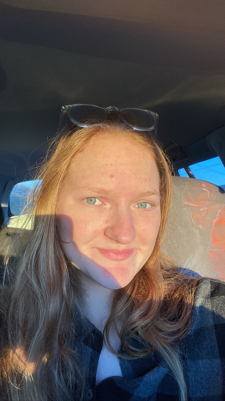 Isabella's (UGC Creator) Profile Picture