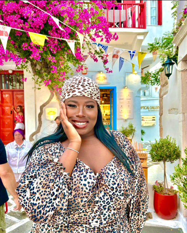 Lauren's (UGC Creator) Profile Picture