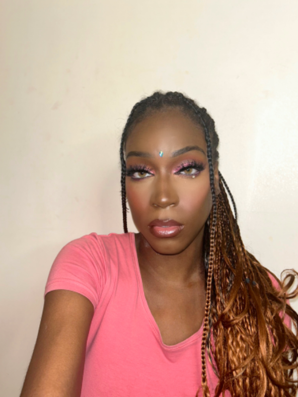 Larissa's (UGC Creator) Profile Picture