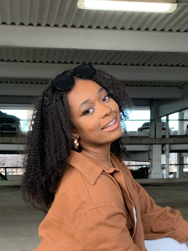 Lysha's (UGC Creator) Profile Picture