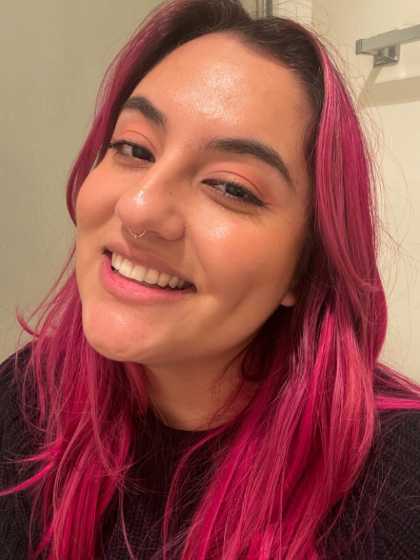 Nadeen's (UGC Creator) Profile Picture