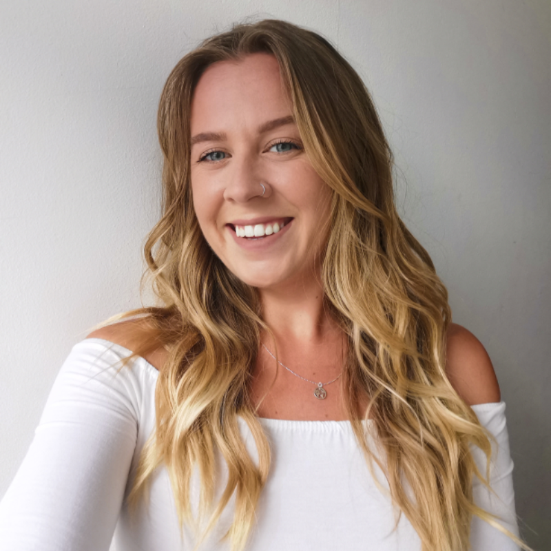 Leah's (UGC Creator) Profile Picture