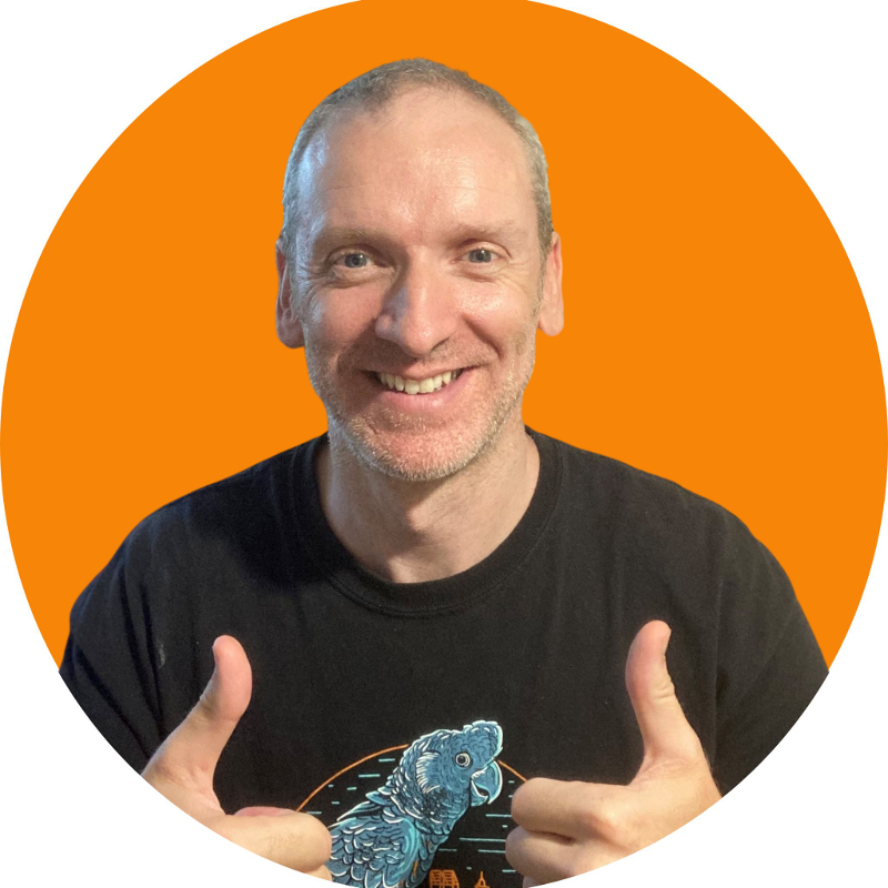 Davy's (UGC Creator) Profile Picture