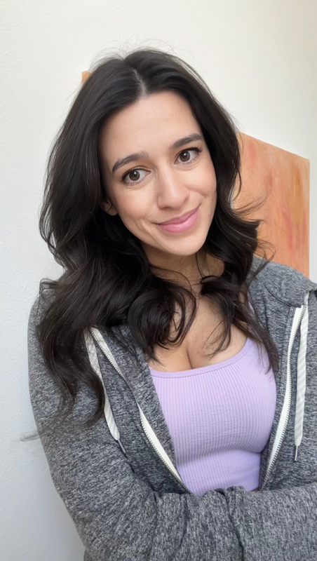 Grace's (UGC Creator) Profile Picture
