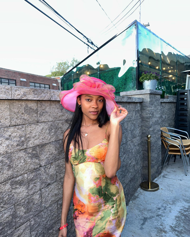 Shaniyah's (UGC Creator) Profile Picture
