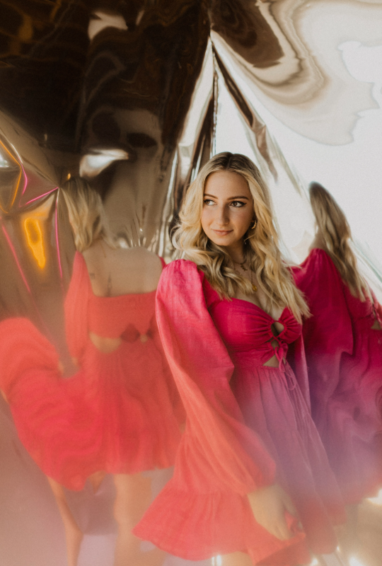 Lanie's (UGC Creator) Profile Picture