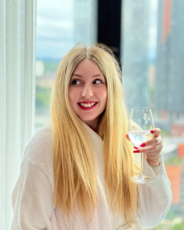 Elysia's (UGC Creator) Profile Picture