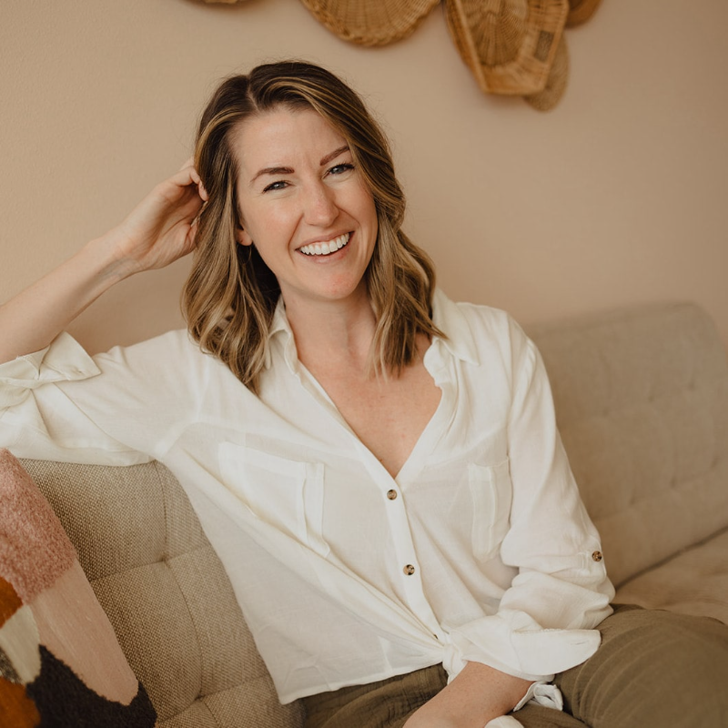 Kelly's (UGC Creator) Profile Picture