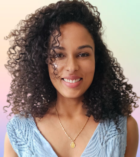 Melanie's (UGC Creator) Profile Picture
