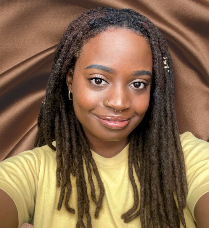 Mikaela's (UGC Creator) Profile Picture
