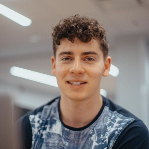 Justin's (UGC Creator) Profile Picture