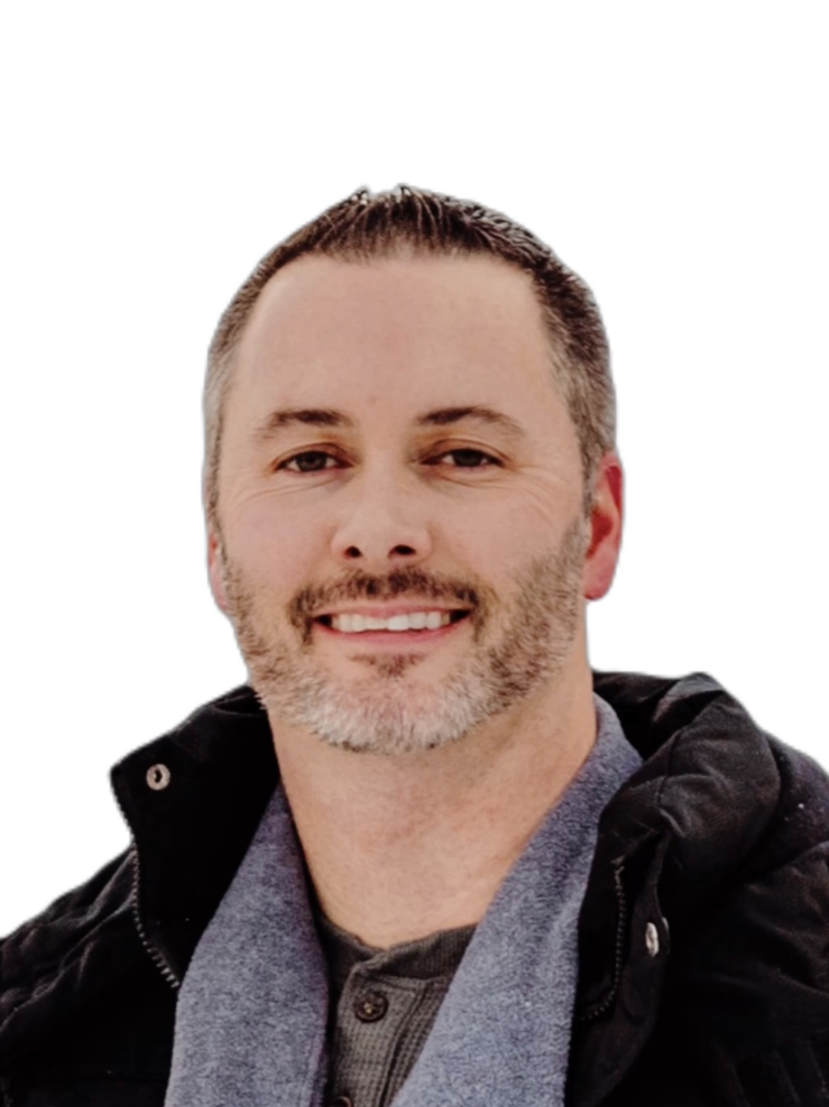 Shawn's (UGC Creator) Profile Picture