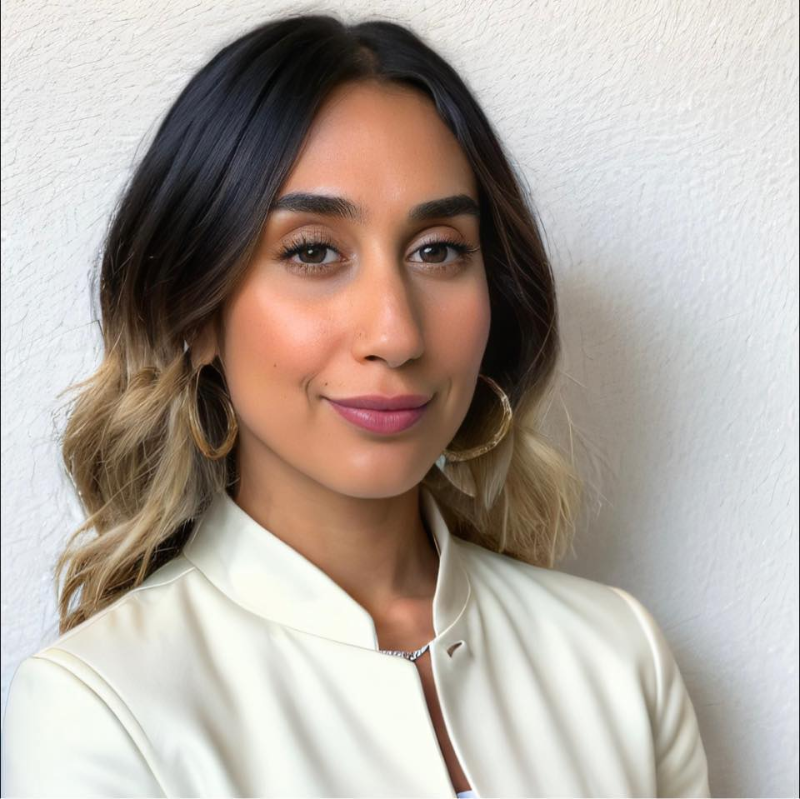 Sahar's (UGC Creator) Profile Picture