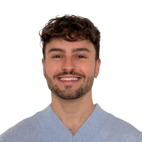 Federico's (UGC Creator) Profile Picture