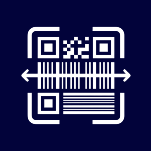 Scanly QR logo