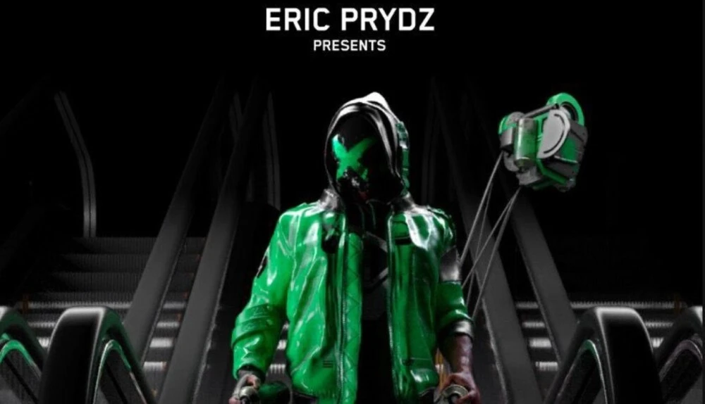 Comprar entradas para Eric Prydz presents HOLO en Bogotá