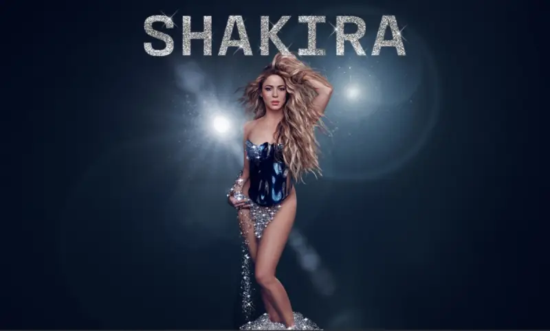 Comprar entradas para Shakira en Barranquilla