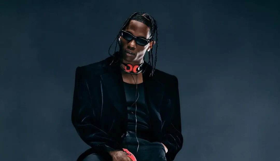 Comprar entradas para Travis Scott en Bogotá