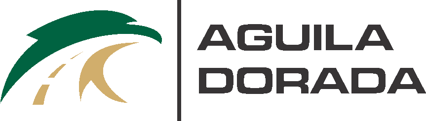 Aguila Dorada