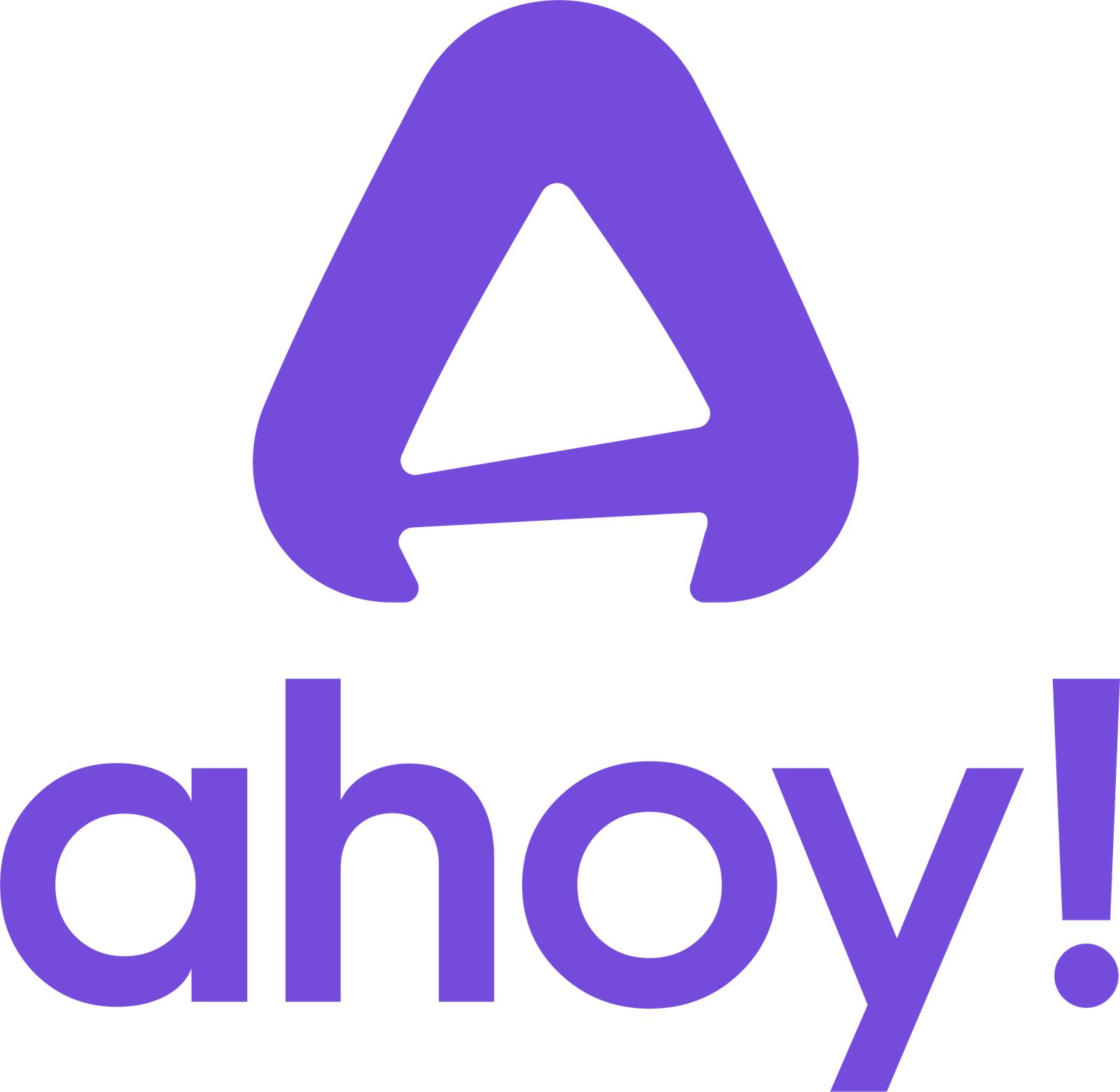 Ahoy