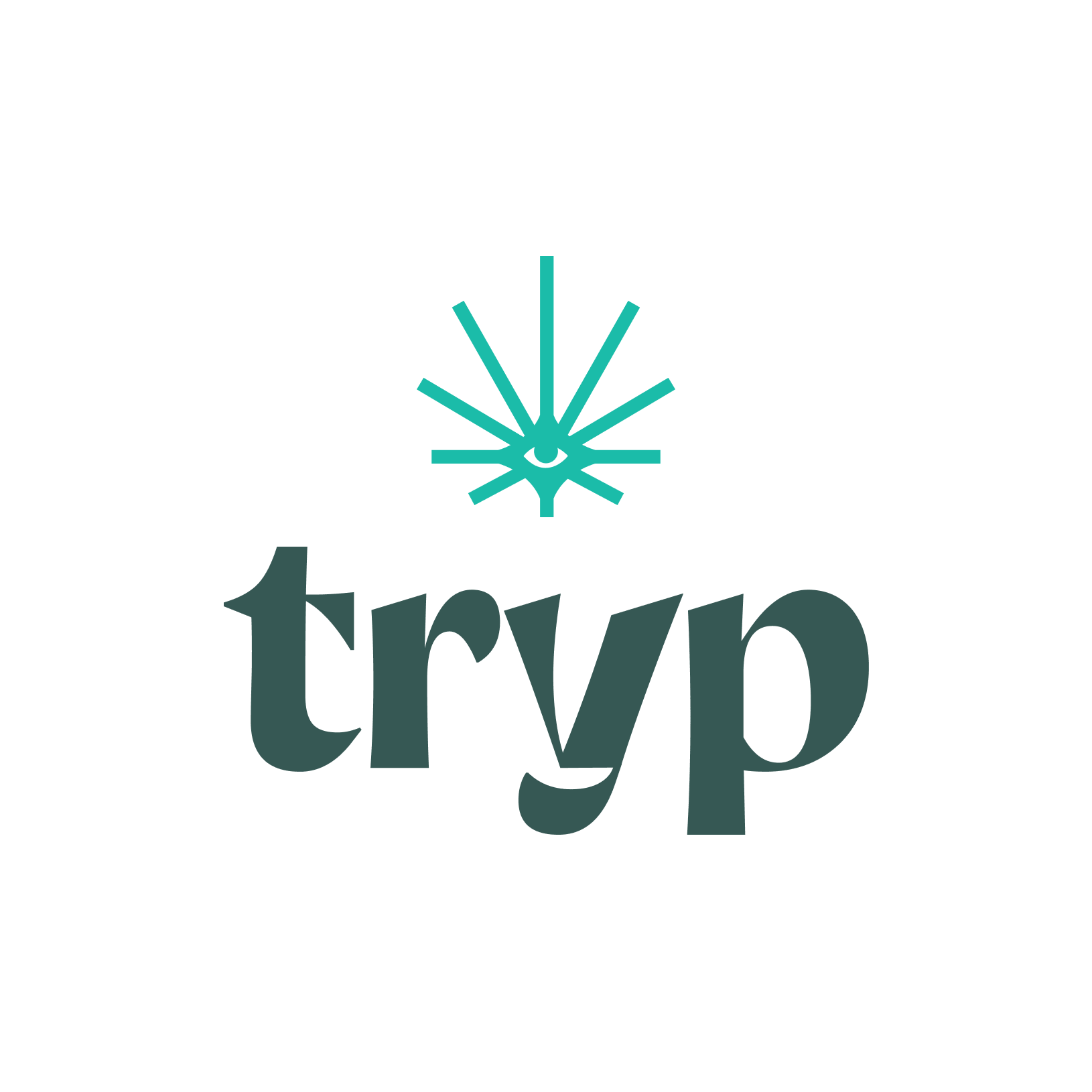 Tryp logo