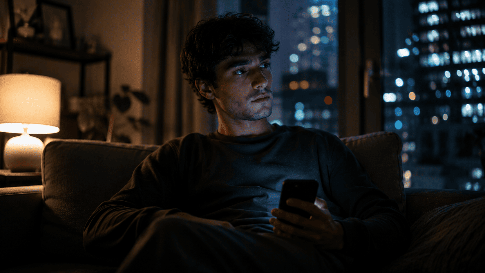 Why Endless Texting Is Killing Modern Dating