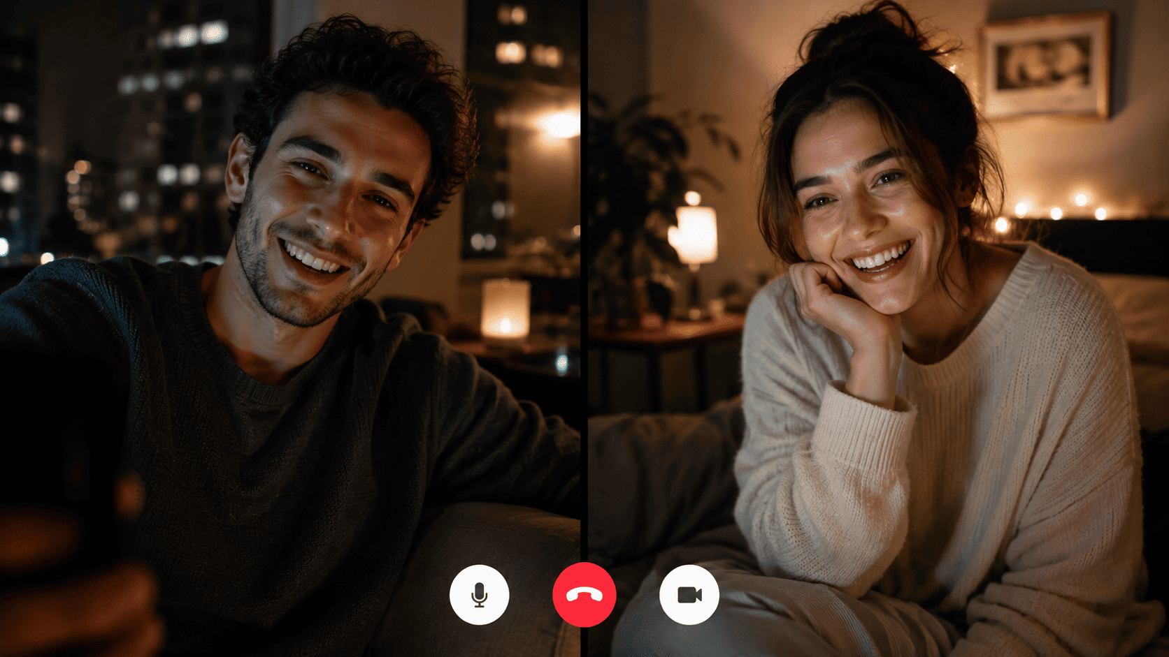 5 Signs There's Real Chemistry Before You Meet in Person