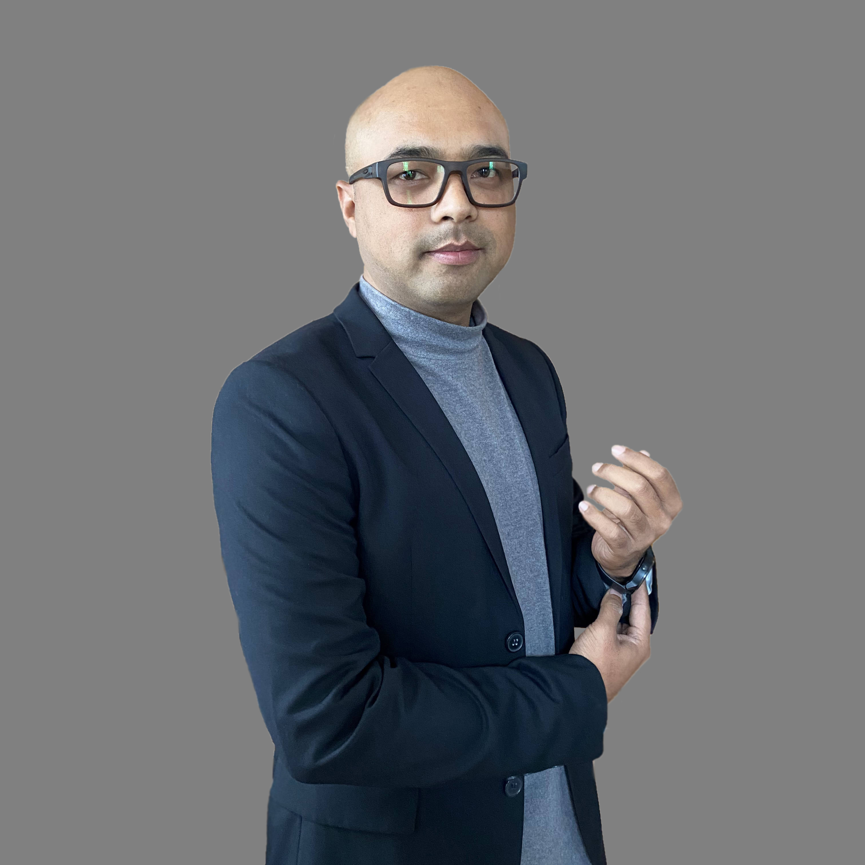 Nyi Nyi Aung