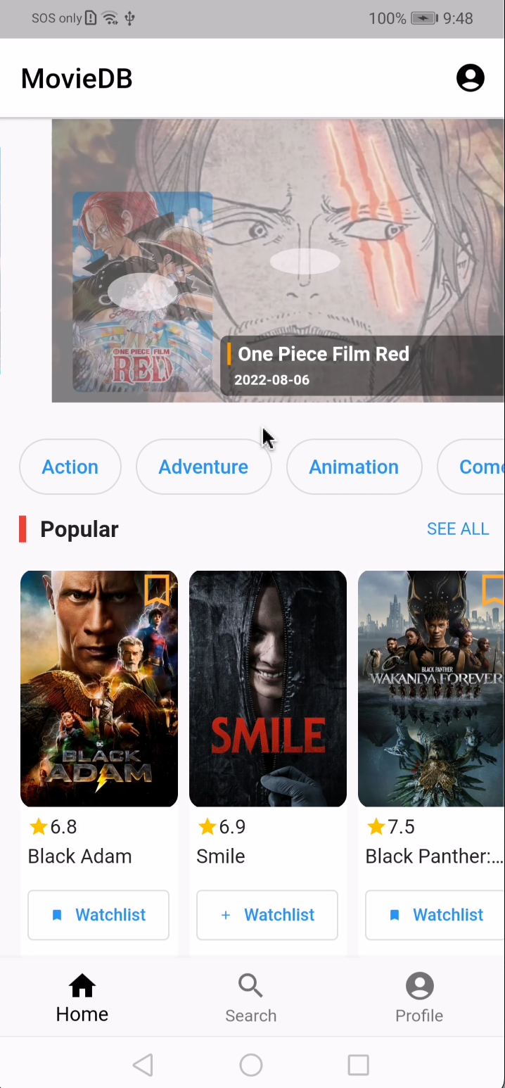 story image
