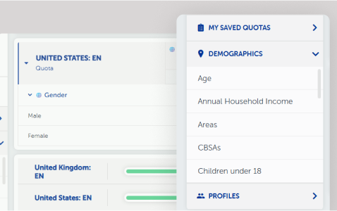Abstract image for Target Your Audience