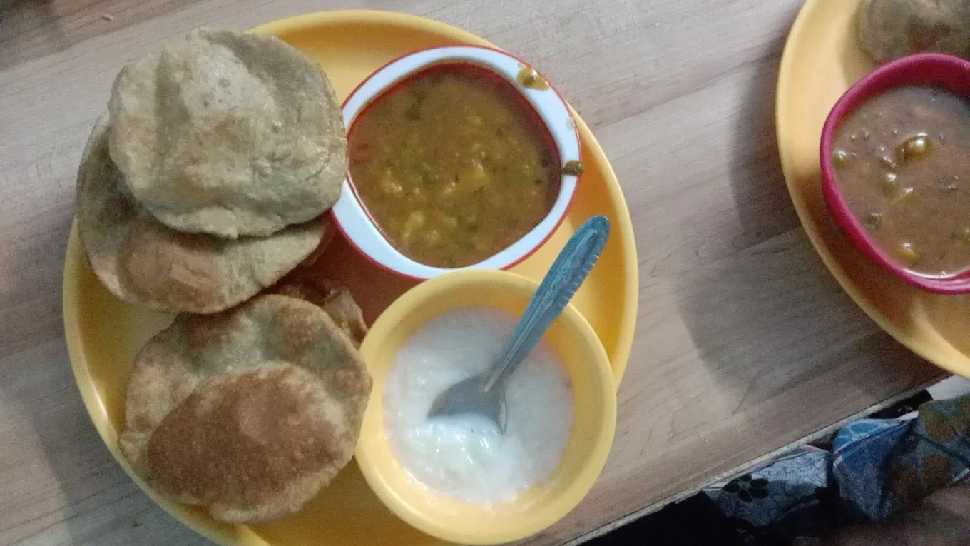 A-one tiffin service kitchen photo 1