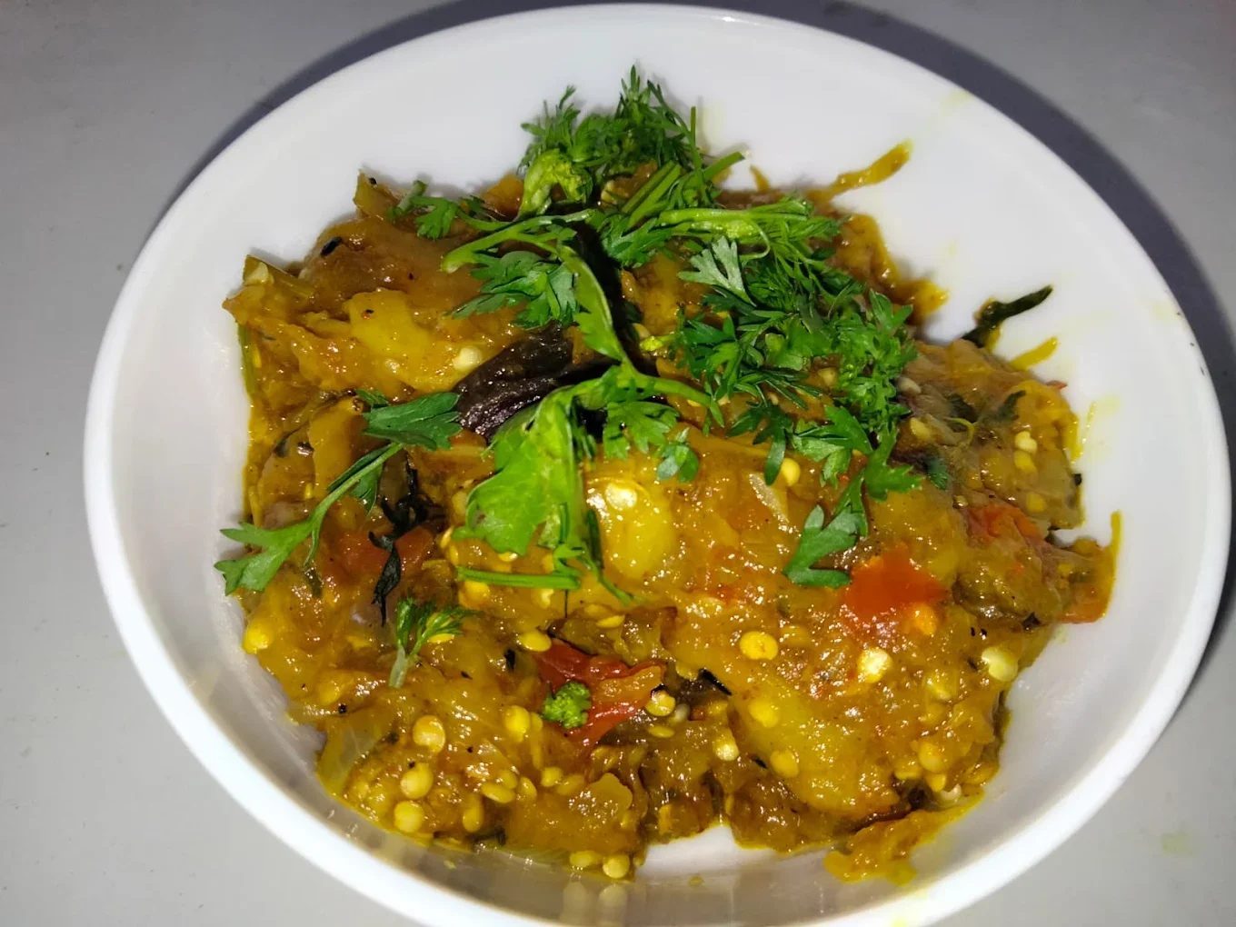 Abhinav Bhojan Baner kitchen photo 2