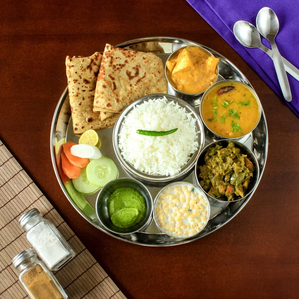Agrawal's Homemade Food kitchen photo 1