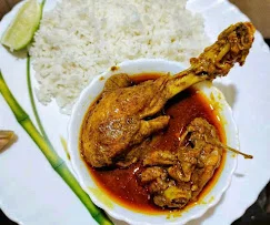 AHA DELIGHT'S TIFFIN kitchen photo 1