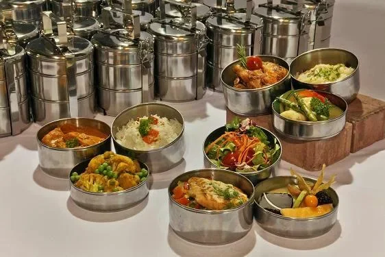 Anaya tiffin kitchen photo 1