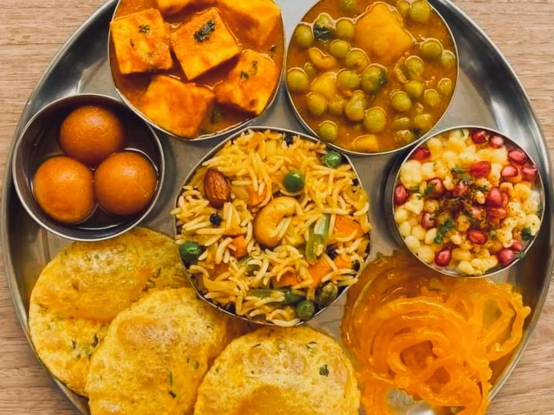 Ankita Home Made Tiffin kitchen photo 3