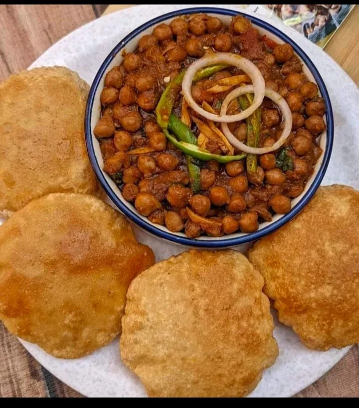 Ankita Home Made Tiffin kitchen photo 2