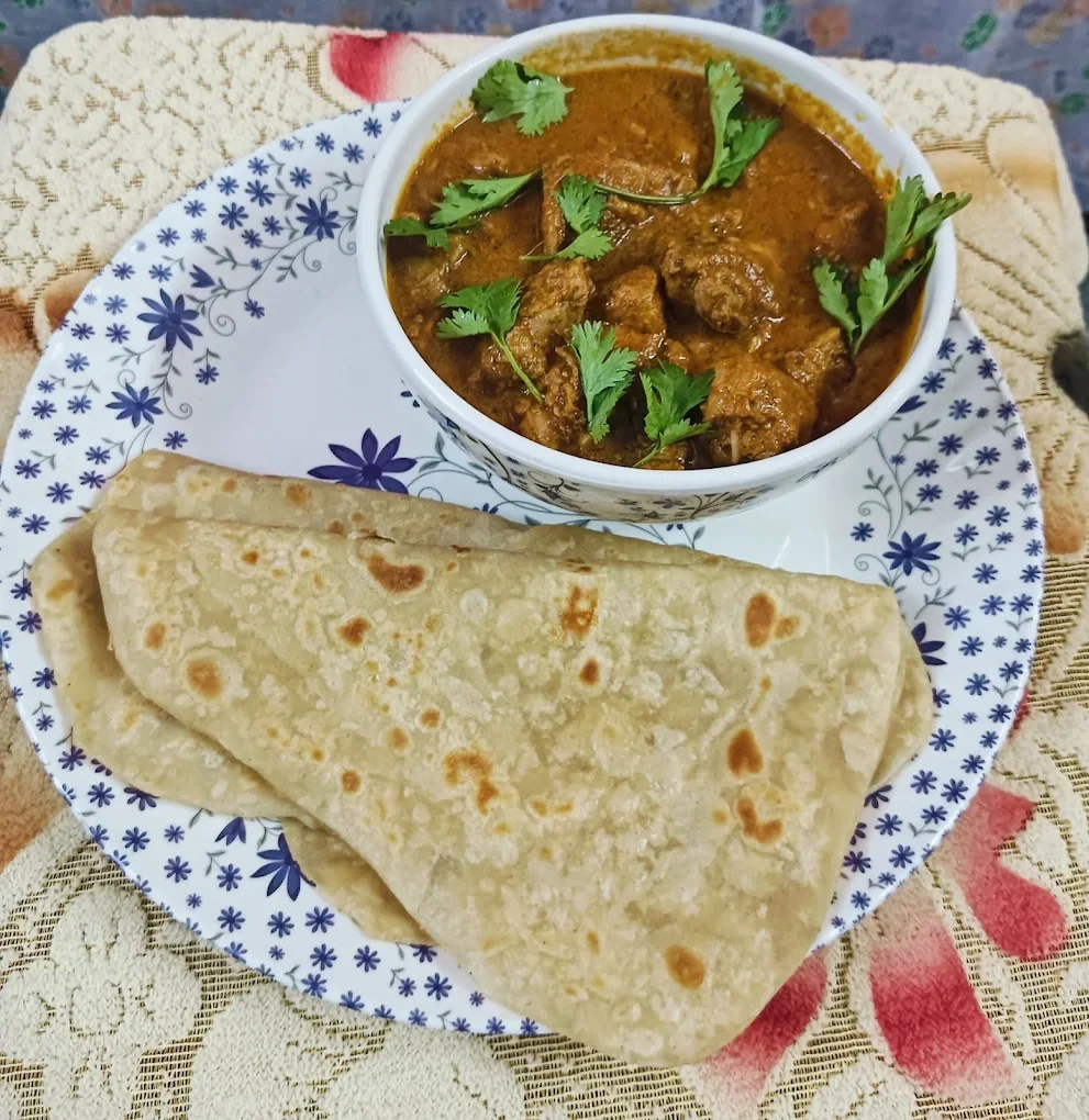 Annama Tiffin kitchen photo 3