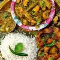 Annapurna Cloud Kitchen & Tiffin Service kitchen photo 3