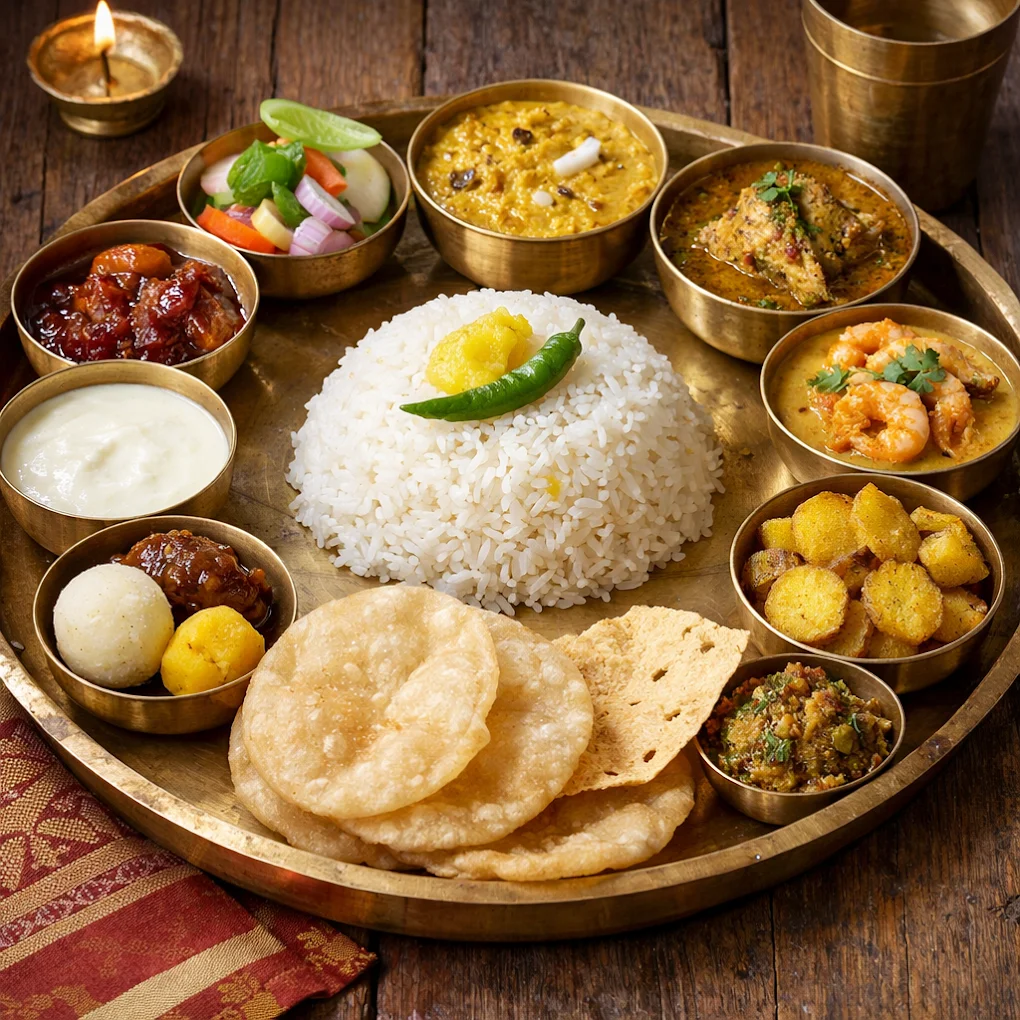 ANNAPURNA RANNA kitchen photo 2