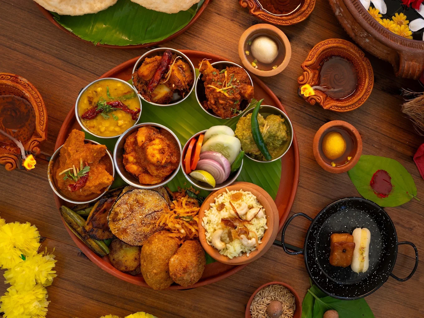ANNAPURNA RANNA kitchen photo 1