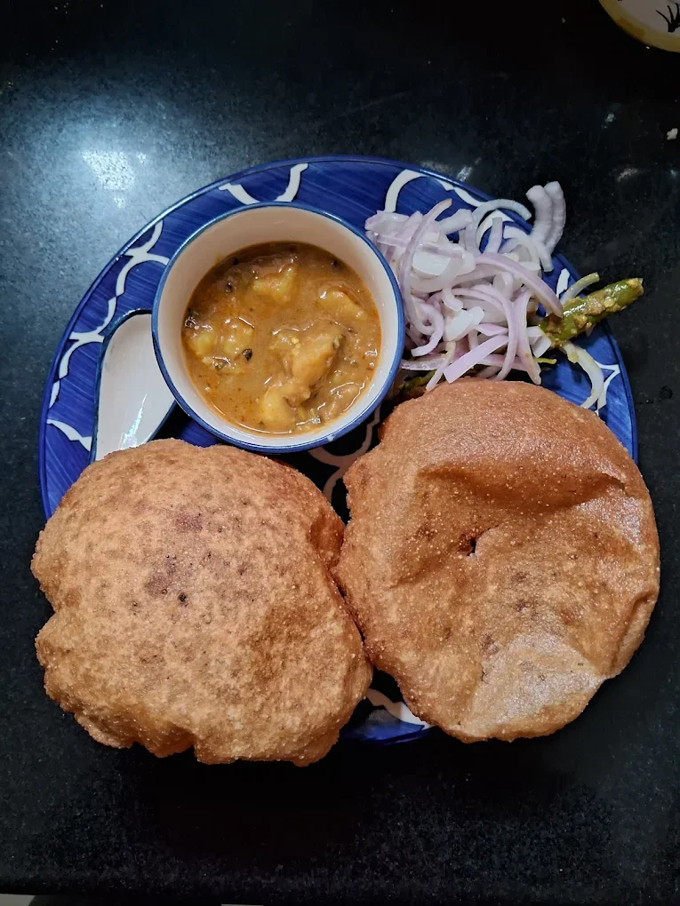 Anshu's Tuition Centre kitchen photo 1