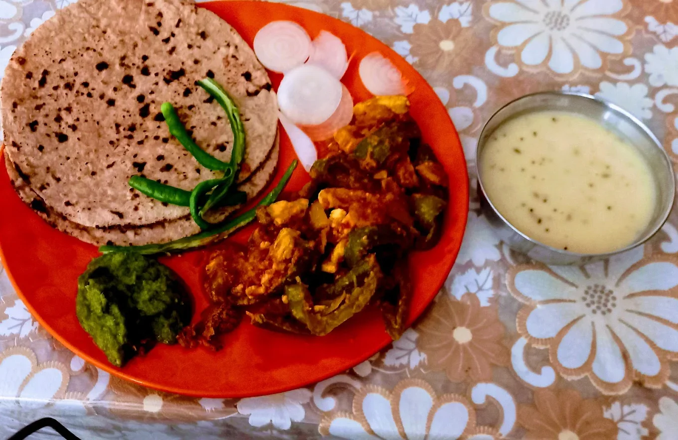 Anshu's Tuition Centre kitchen photo 1