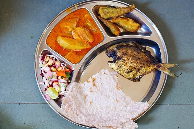 Aparna's Kitchen kitchen photo 1